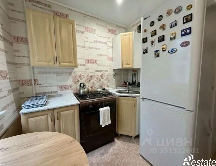 1-комн квартира ул Шафиева, 12/1,  д. 12/1