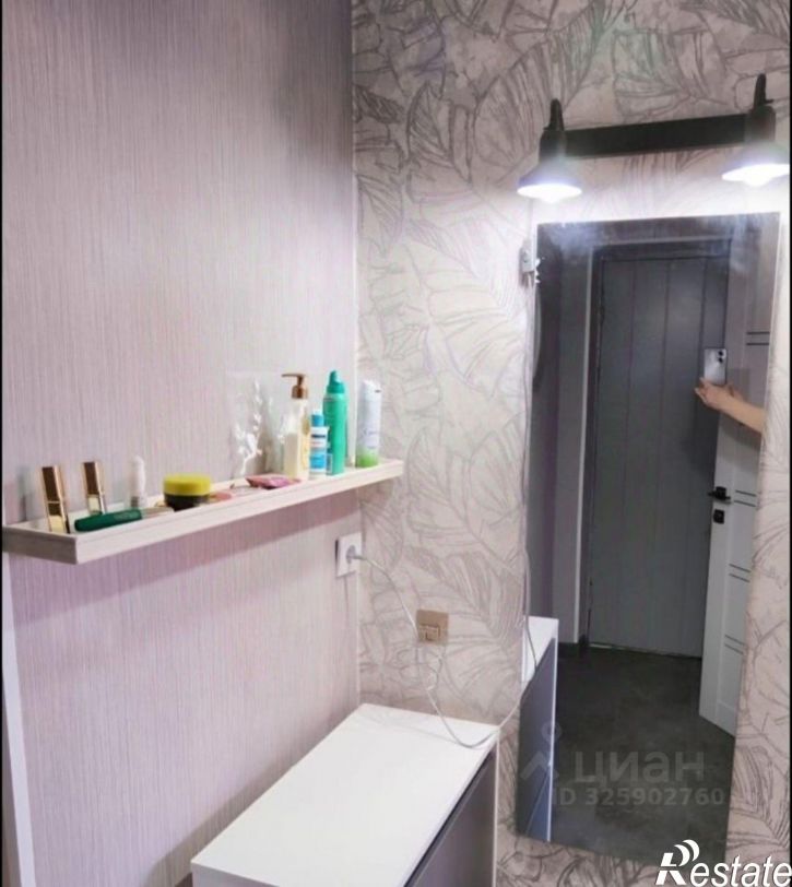 1-комн квартира ул Кольцевая, 33а,  д. 33а