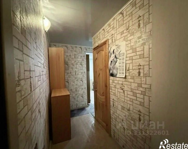 1-комн квартира ул Шафиева, 12/1,  д. 12/1