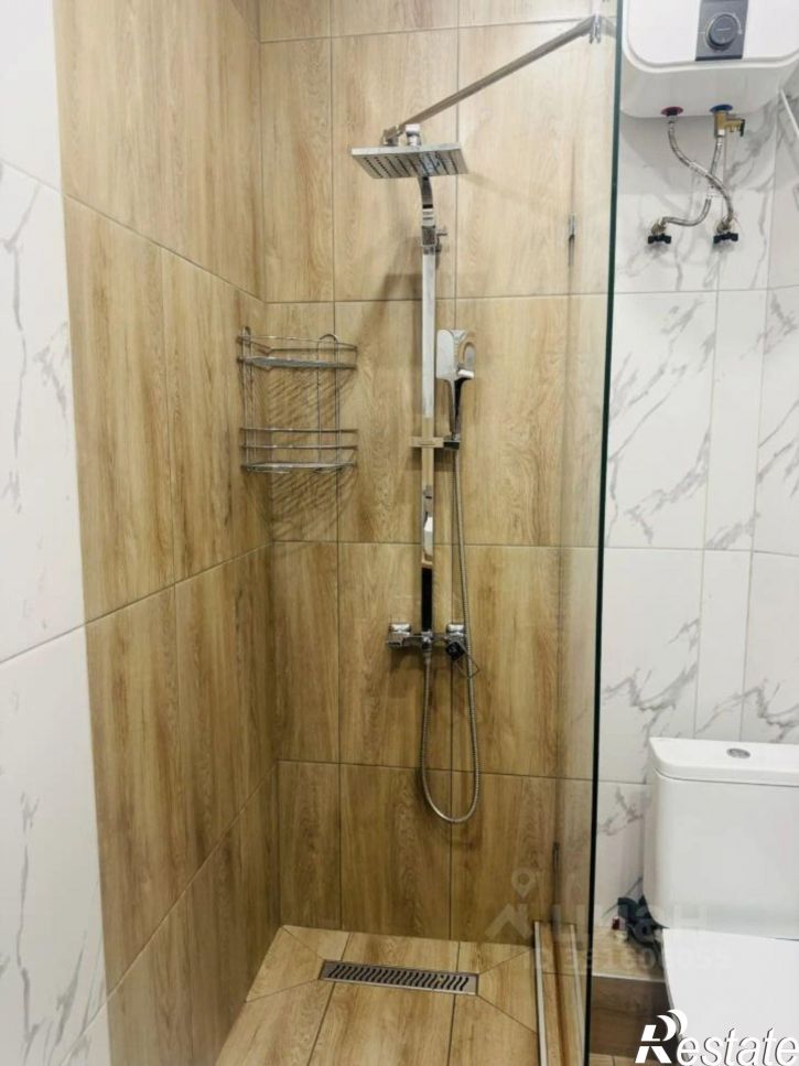 1-комн квартира