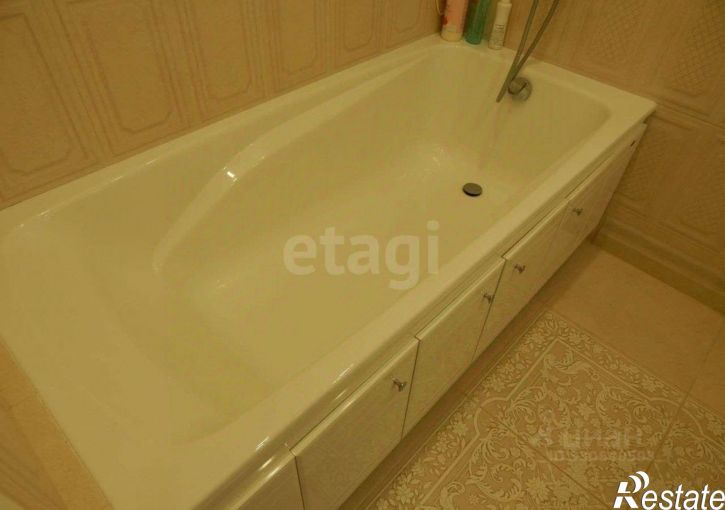 1-комн квартира ул Петропавловская, 50,  д. 50