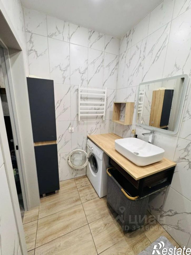 1-комн квартира