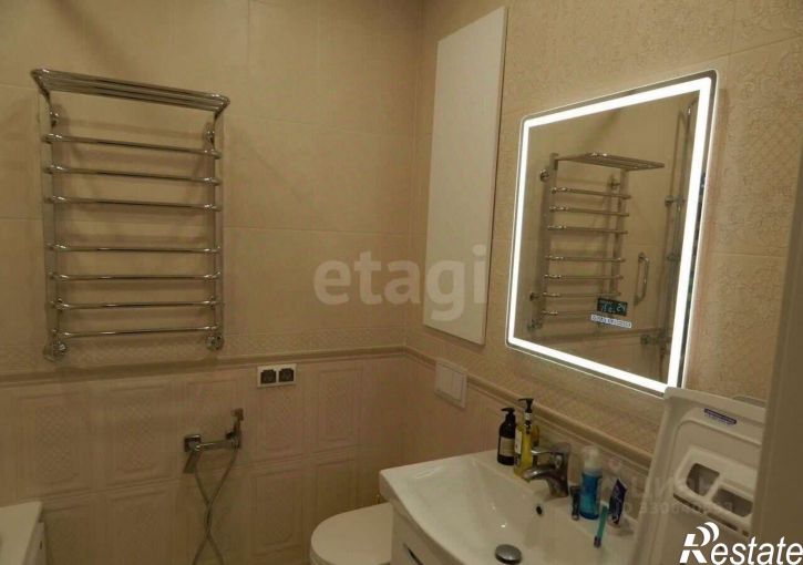1-комн квартира ул Петропавловская, 50,  д. 50