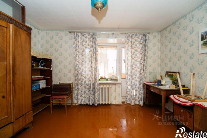 2-комн квартира ул Революционная, 167а,  д. 167а
