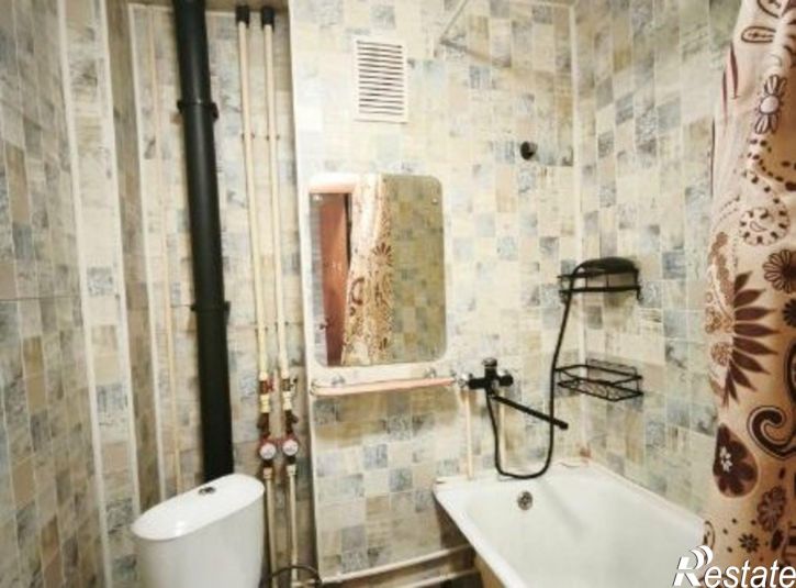 1-комн квартира ул Шота Руставели, 39,  д. 39