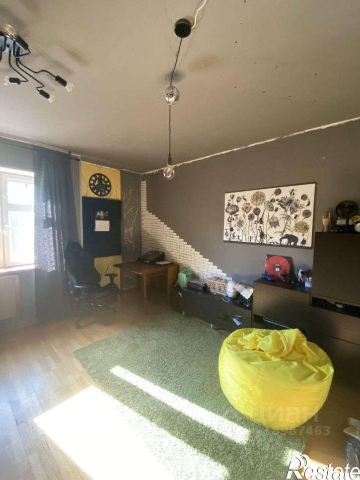 3-комн квартира ул Карла Маркса, 48,  д. 48
