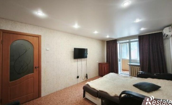 1-комн квартира ул Шота Руставели, 39,  д. 39