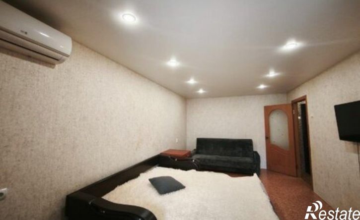 1-комн квартира ул Шота Руставели, 39,  д. 39