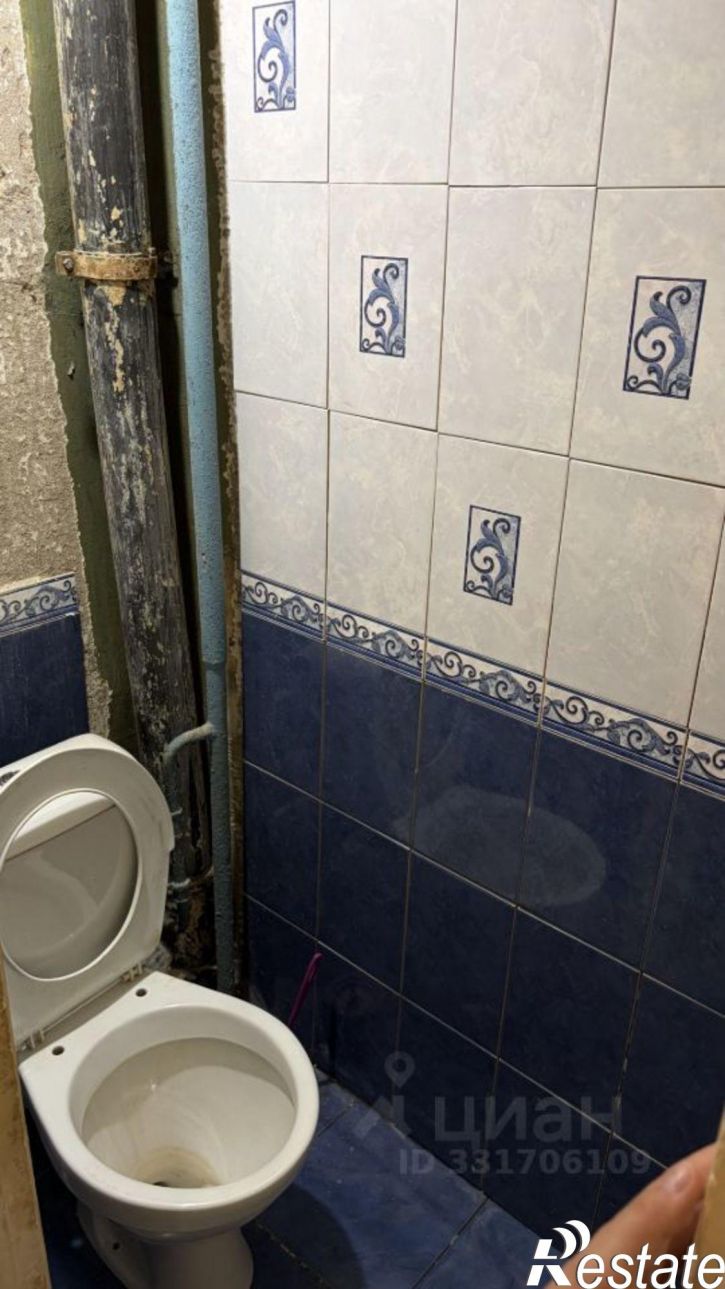 Комната ул Петрозаводская, 10в,  д. 10в