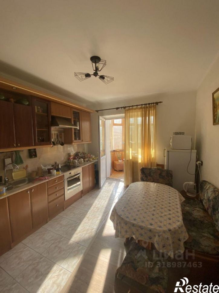 3-комн квартира ул Карла Маркса, 48,  д. 48