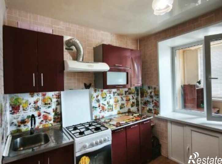 1-комн квартира ул Шота Руставели, 39,  д. 39