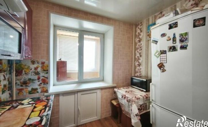 1-комн квартира ул Шота Руставели, 39,  д. 39