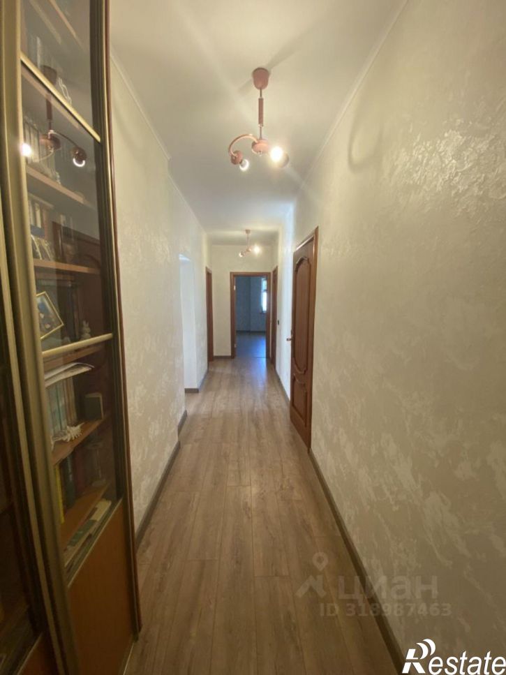 3-комн квартира ул Карла Маркса, 48,  д. 48