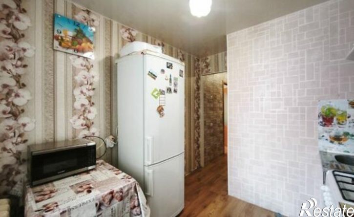 1-комн квартира ул Шота Руставели, 39,  д. 39