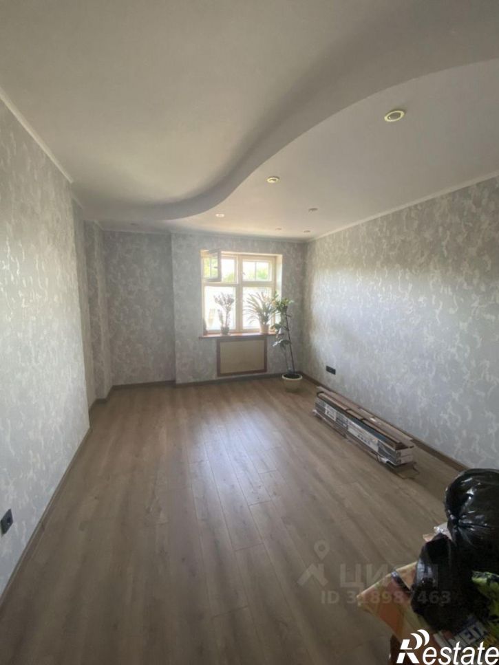 3-комн квартира ул Карла Маркса, 48,  д. 48