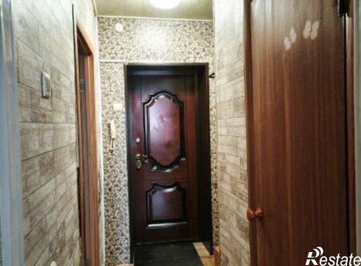 1-комн квартира ул Шота Руставели, 39,  д. 39