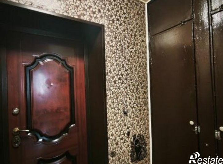 1-комн квартира ул Шота Руставели, 39,  д. 39