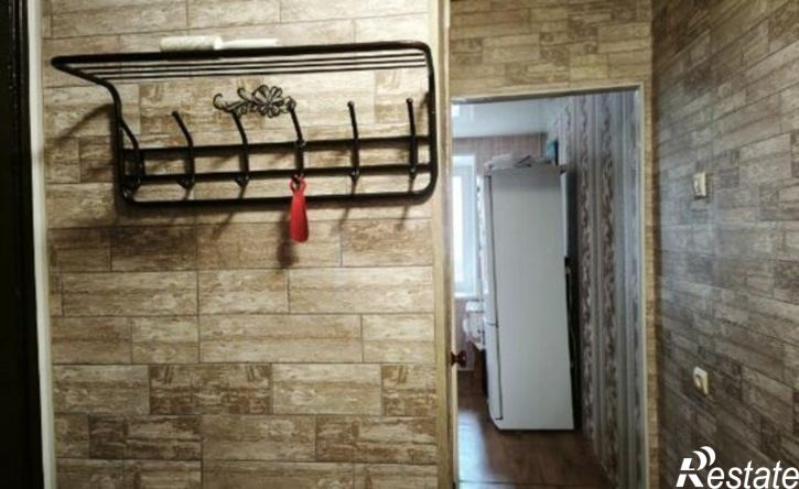 1-комн квартира ул Шота Руставели, 39,  д. 39