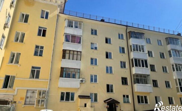 1-комн квартира ул Ульяновых, 29,  д. 29