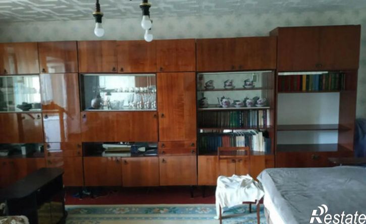 1-комн квартира ул Ульяновых, 29,  д. 29