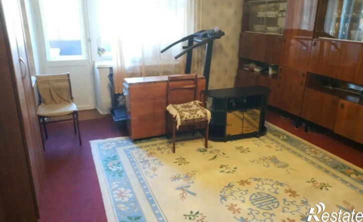 1-комн квартира ул Ульяновых, 29,  д. 29