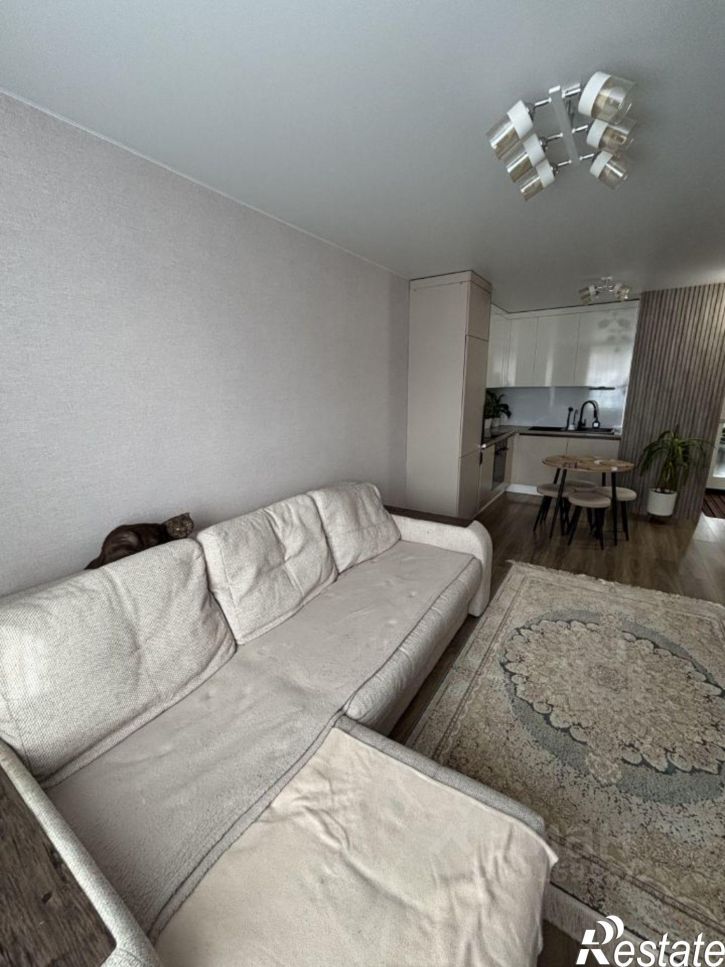 2-комн квартира ул Уфимское шоссе, 18/6,  д. 18/6