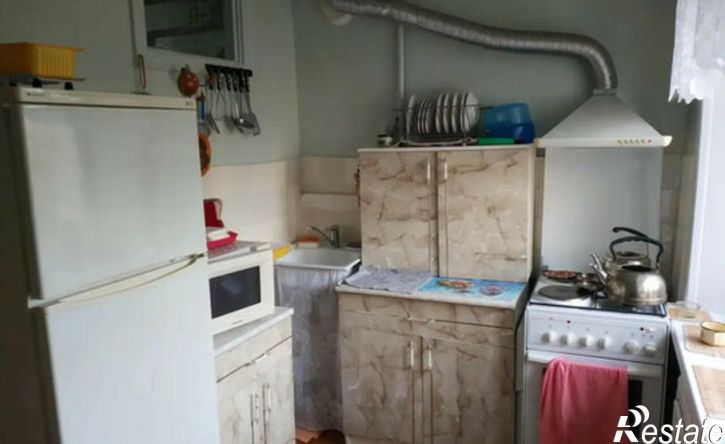 1-комн квартира ул Ульяновых, 29,  д. 29