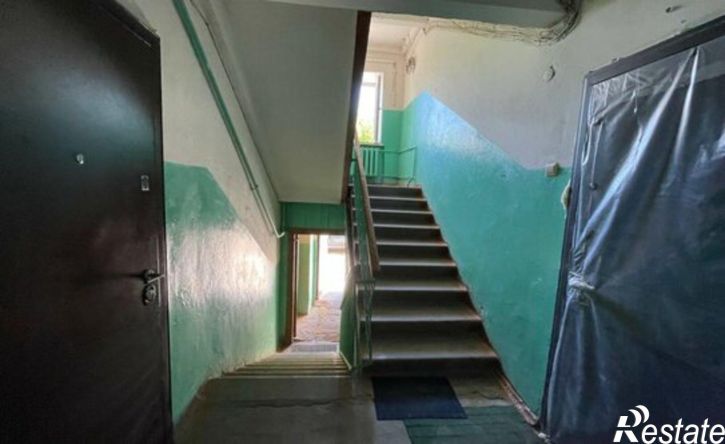1-комн квартира ул Ульяновых, 29,  д. 29