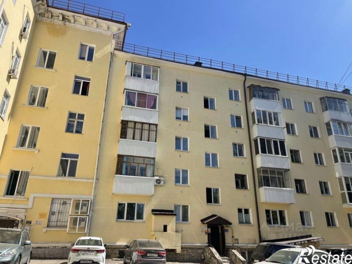 1-комн квартира ул Ульяновых, 29,  д. 29
