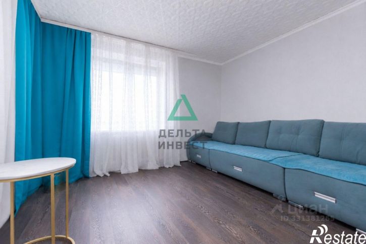 3-комн квартира ул Гвардейская, 62,  д. 62