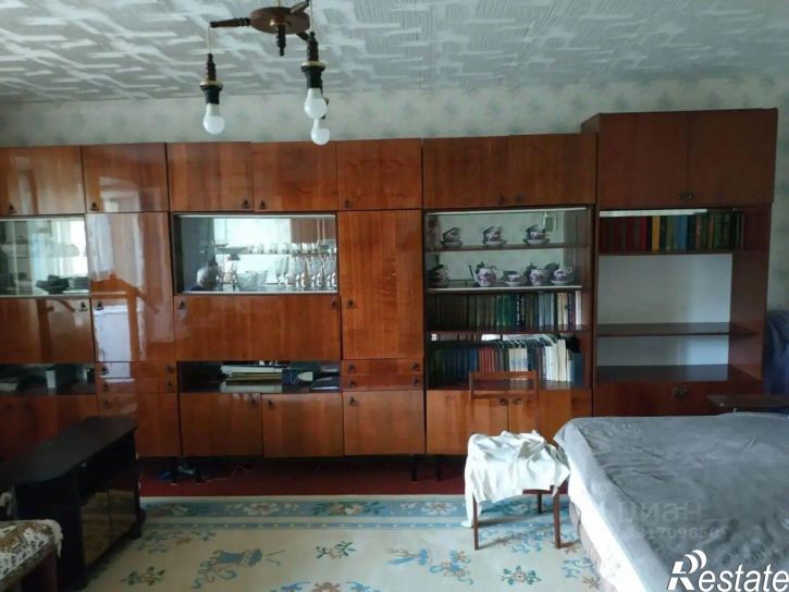 1-комн квартира ул Ульяновых, 29,  д. 29