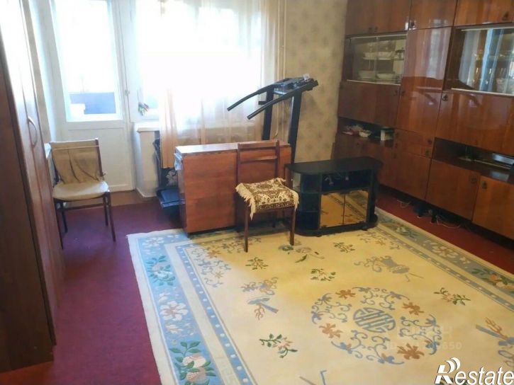 1-комн квартира ул Ульяновых, 29,  д. 29