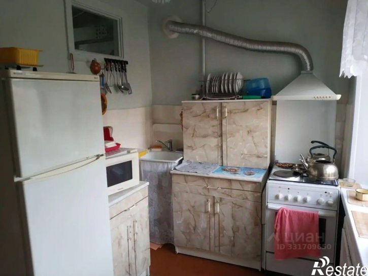 1-комн квартира ул Ульяновых, 29,  д. 29