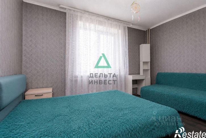 3-комн квартира ул Гвардейская, 62,  д. 62