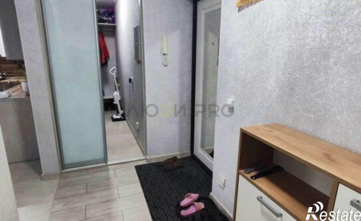 2-комн квартира ул Фурманова, 6,  д. 6