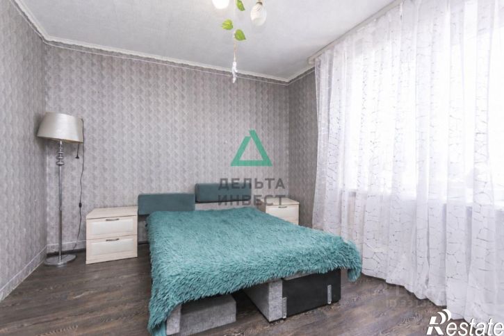 3-комн квартира ул Гвардейская, 62,  д. 62
