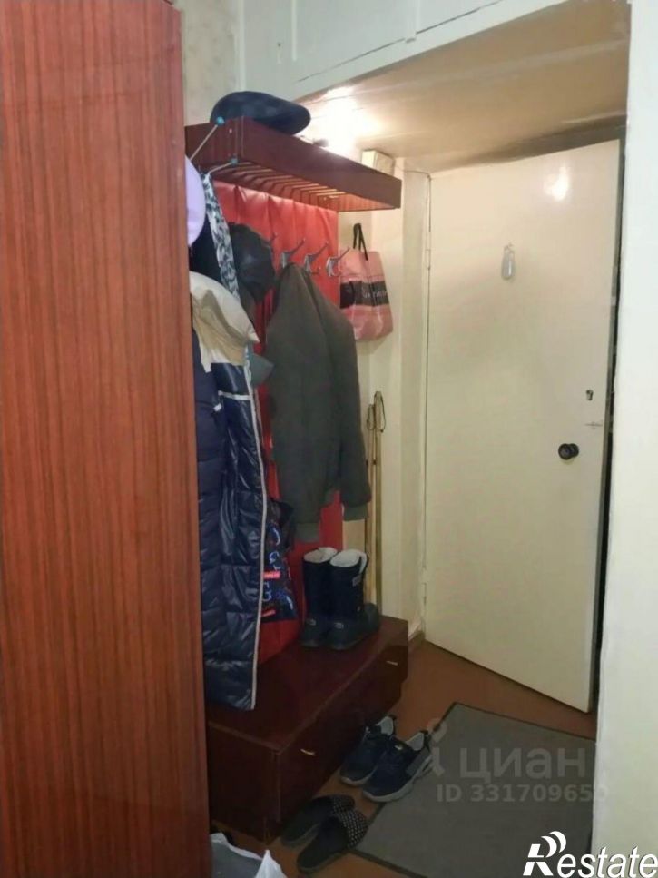 1-комн квартира ул Ульяновых, 29,  д. 29