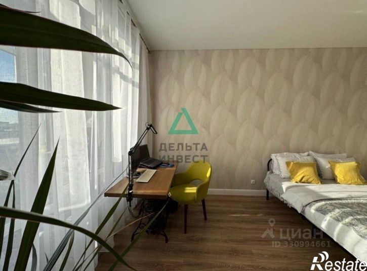 3-комн квартира ул Даяна Мурзина, 13,  д. 13