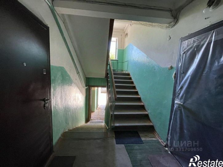 1-комн квартира ул Ульяновых, 29,  д. 29