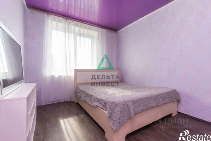 3-комн квартира ул Гвардейская, 62,  д. 62