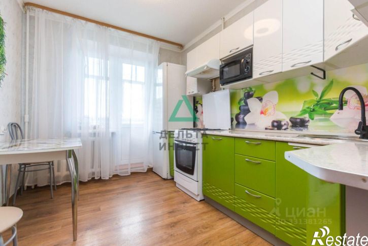 3-комн квартира ул Гвардейская, 62,  д. 62