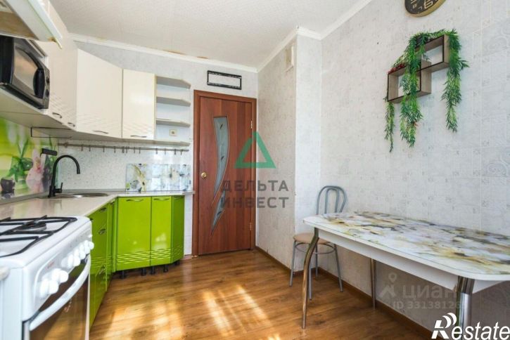 3-комн квартира ул Гвардейская, 62,  д. 62