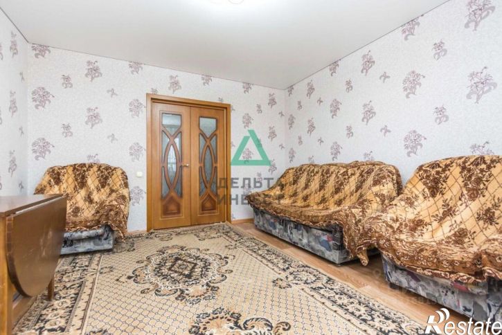 2-комн квартира ул Глинки, 5,  д. 5