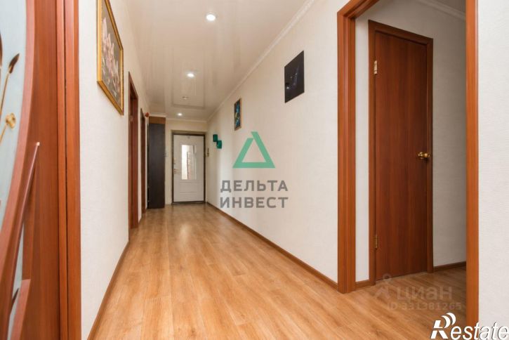 3-комн квартира ул Гвардейская, 62,  д. 62