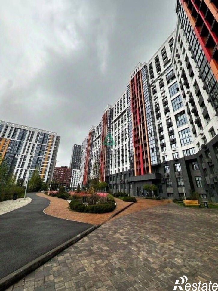 2-комн квартира ул Энтузиастов, 16,  д. 16