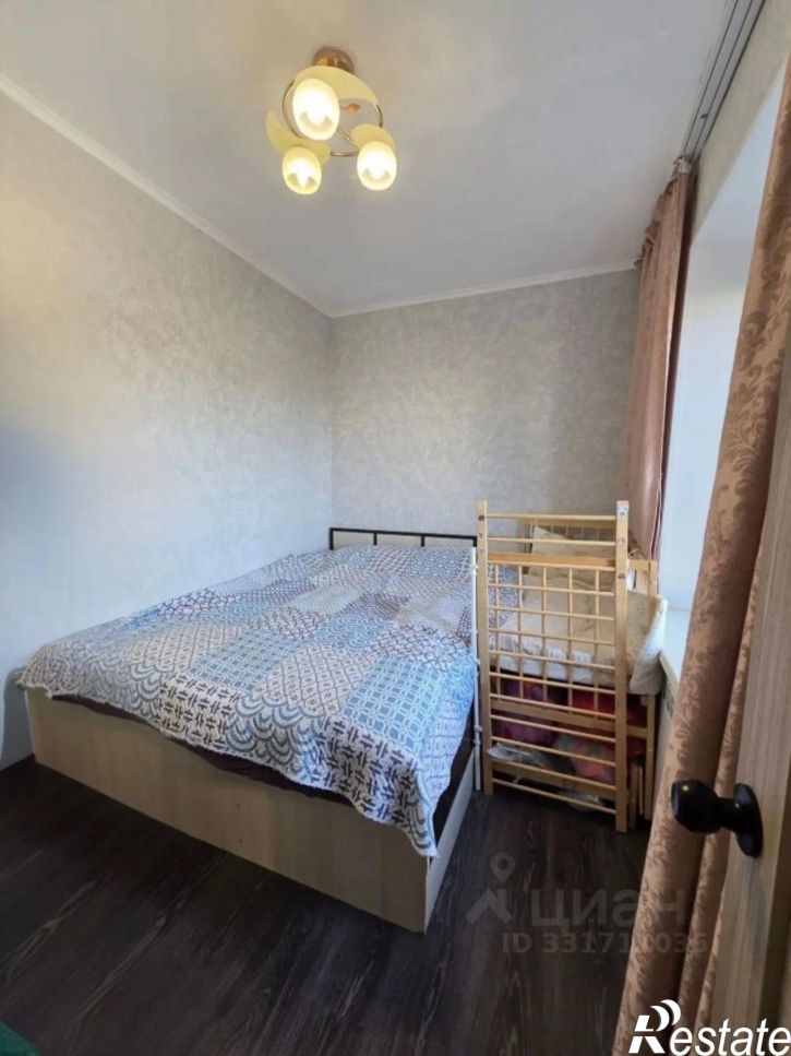 2-комн квартира ул Менделеева, 141,  д. 141