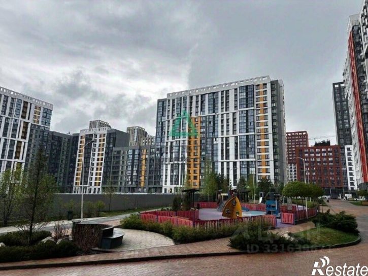 2-комн квартира ул Энтузиастов, 16,  д. 16
