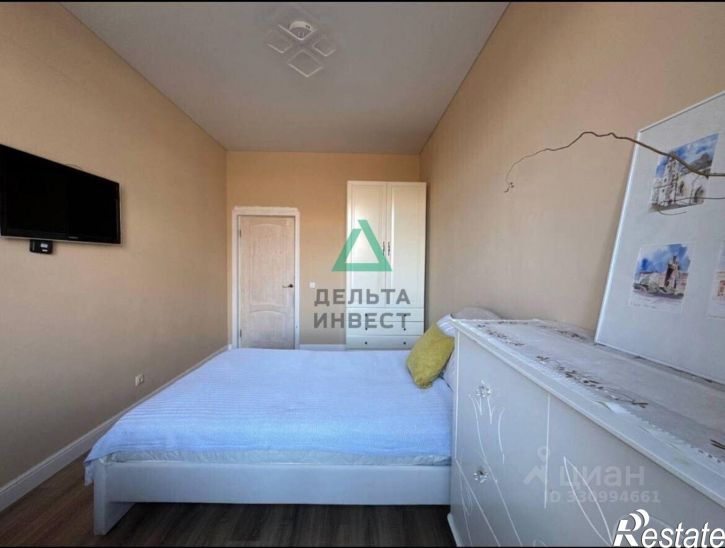 3-комн квартира ул Даяна Мурзина, 13,  д. 13