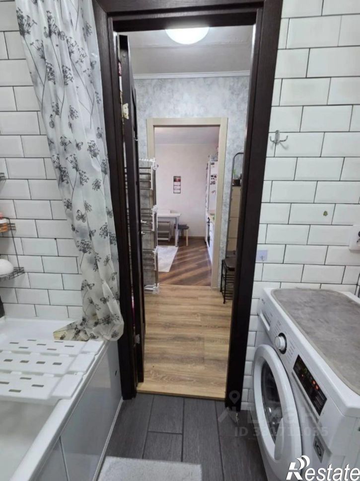 2-комн квартира ул Менделеева, 141,  д. 141