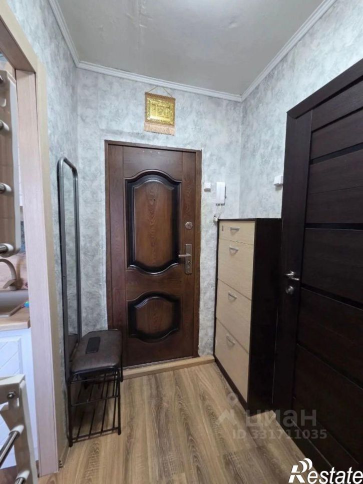 2-комн квартира ул Менделеева, 141,  д. 141